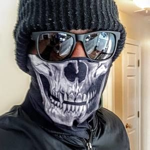 Meet your Posher, Terrell